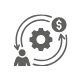 Conversion and Retention icon